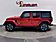 2023 Jeep Wrangler Sahara El Paso TX