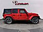 2023 Jeep Wrangler Sahara El Paso TX