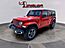 2023 Jeep Wrangler Sahara El Paso TX