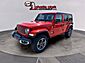 2023 Jeep Wrangler Sahara El Paso TX
