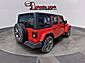 2023 Jeep Wrangler Sahara El Paso TX