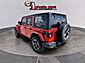 2023 Jeep Wrangler Sahara El Paso TX
