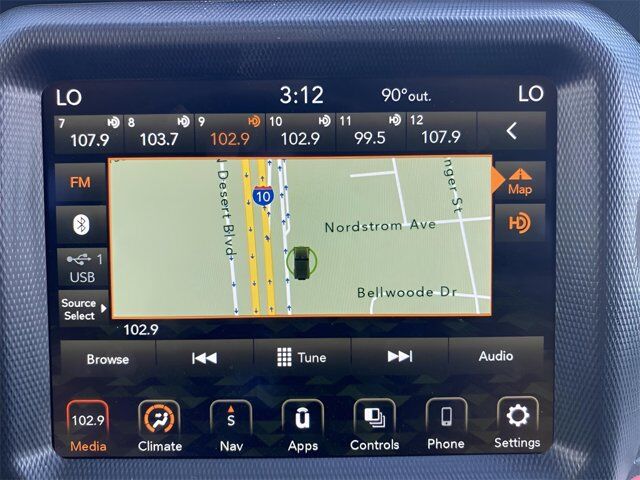 2023 Jeep Wrangler Sahara El Paso TX