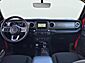 2023 Jeep Wrangler Sahara El Paso TX