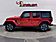 2023 Jeep Wrangler Sahara El Paso TX