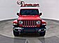 2023 Jeep Wrangler Sahara El Paso TX