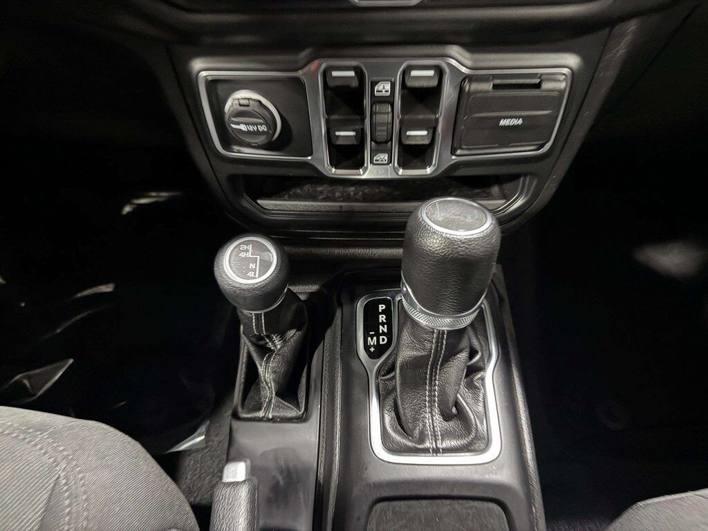 2023 Jeep Wrangler Sahara San Clemente CA