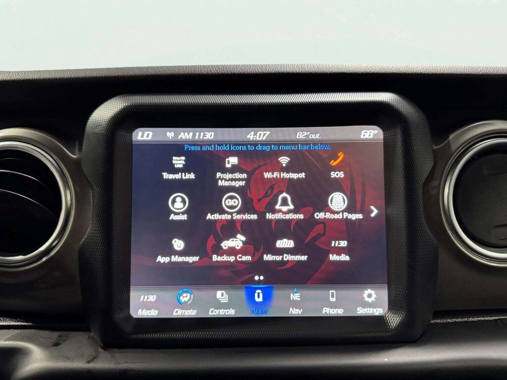 2023 Jeep Wrangler Sahara San Clemente CA