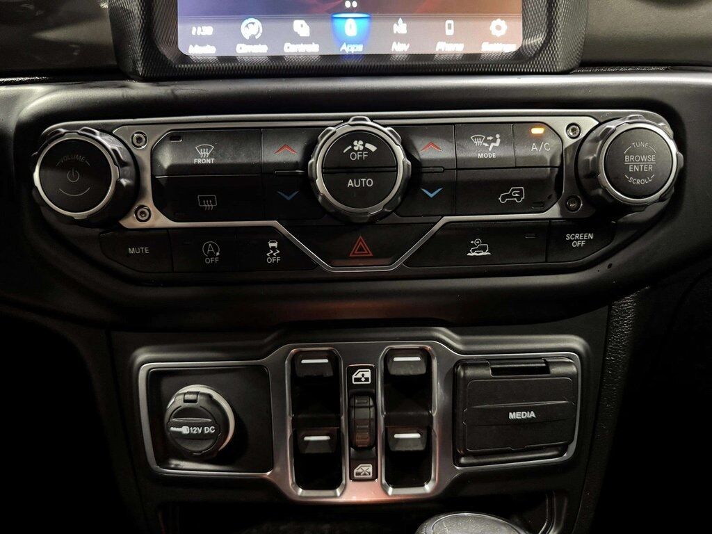 2023 Jeep Wrangler Sahara San Clemente CA