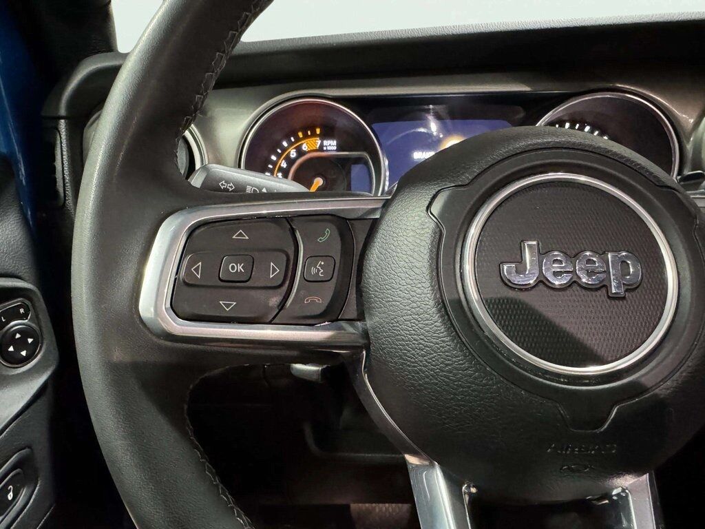 2023 Jeep Wrangler Sahara San Clemente CA