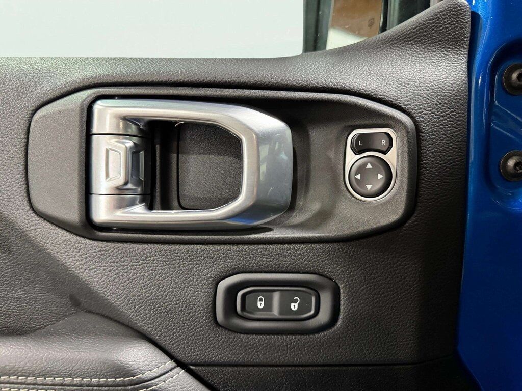 2023 Jeep Wrangler Sahara San Clemente CA