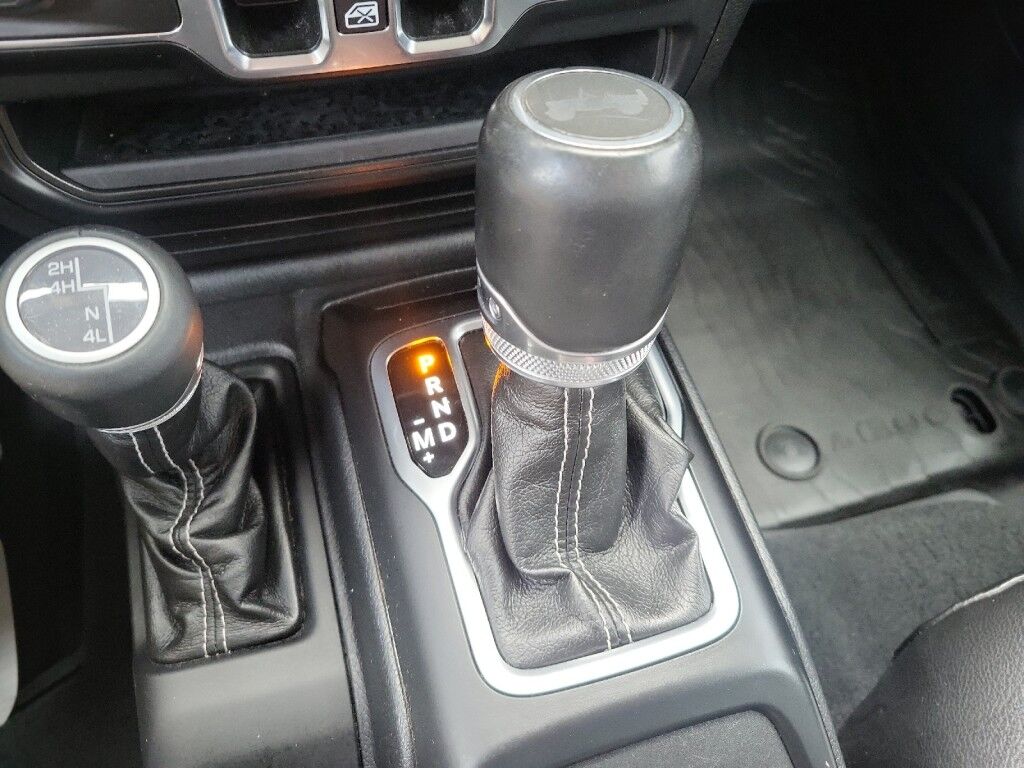 2023 Jeep Wrangler Sahara Owego NY