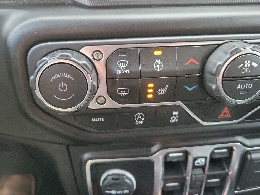 2023 Jeep Wrangler Sahara Owego NY