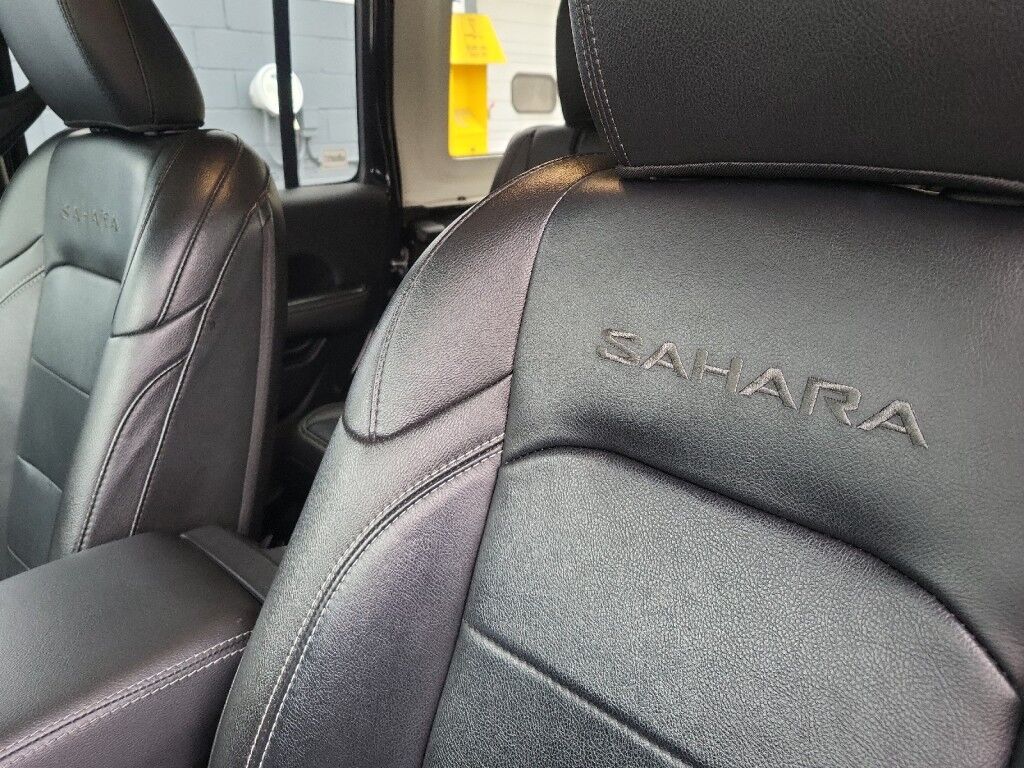 2023 Jeep Wrangler Sahara Owego NY