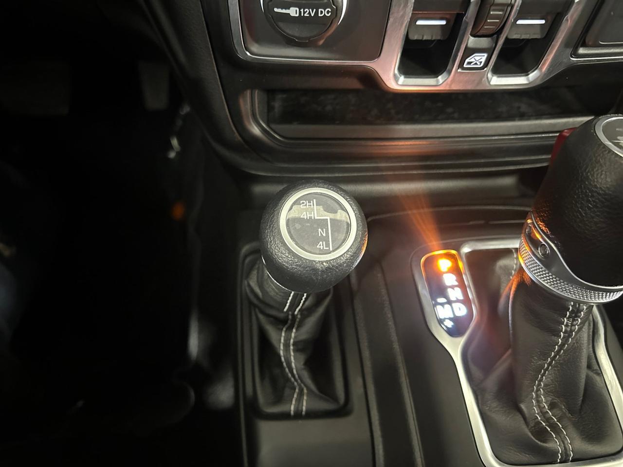 2023 Jeep Wrangler Sahara New Braunfels TX