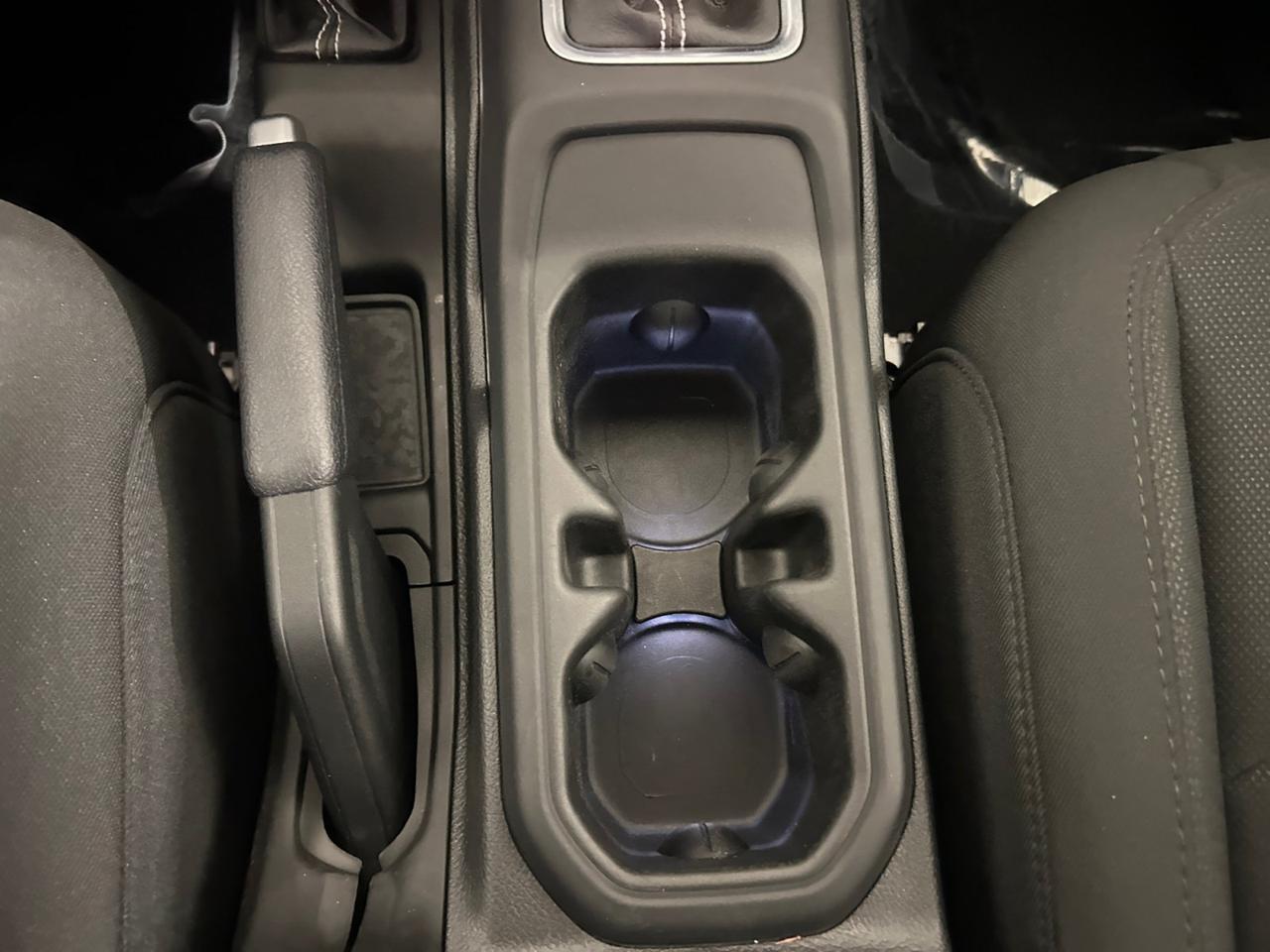 2023 Jeep Wrangler Sahara New Braunfels TX