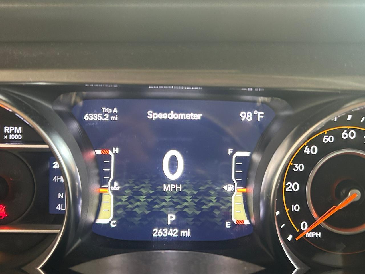 2023 Jeep Wrangler Sahara New Braunfels TX
