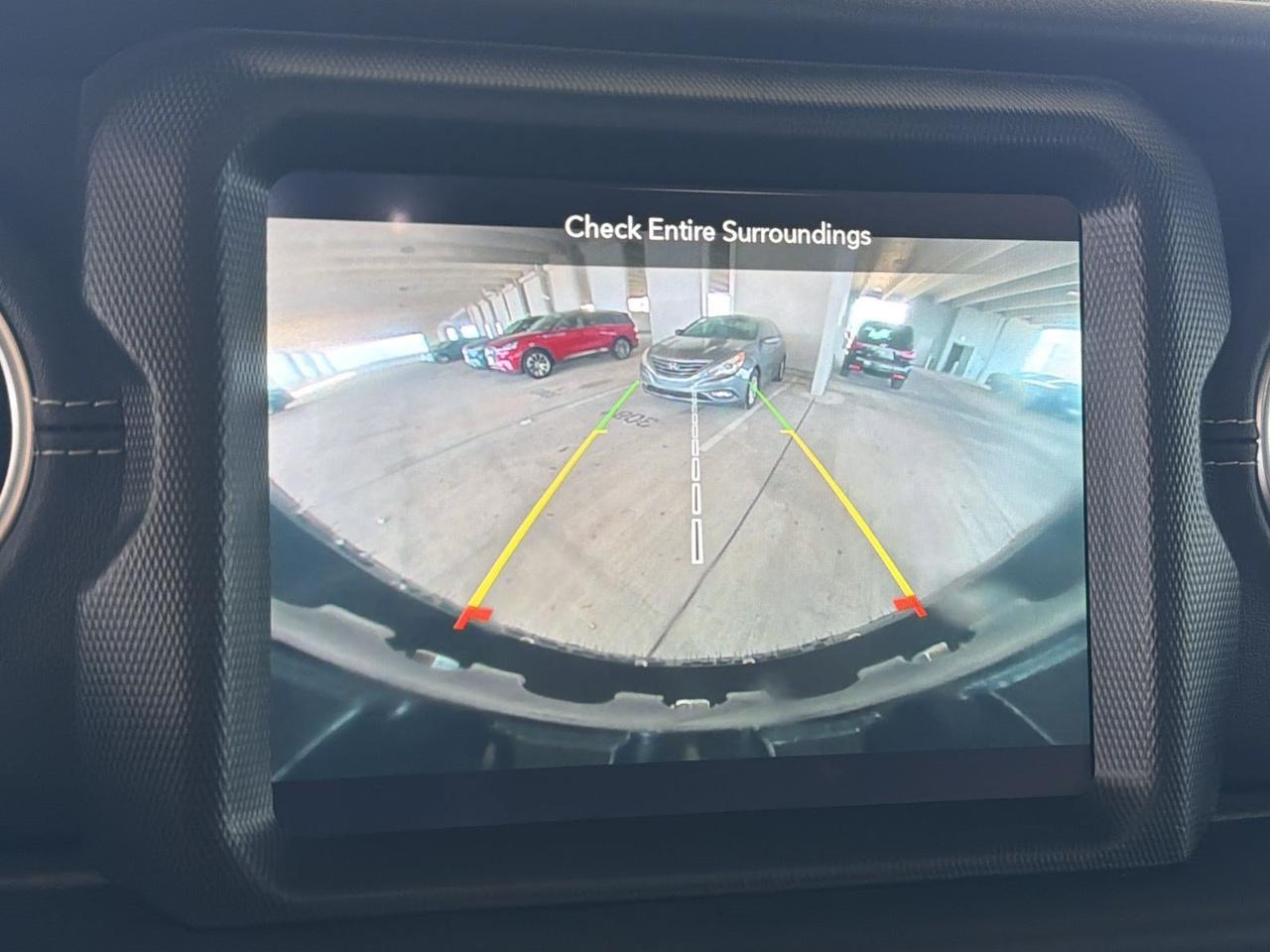 2023 Jeep Wrangler Sahara San Antonio TX