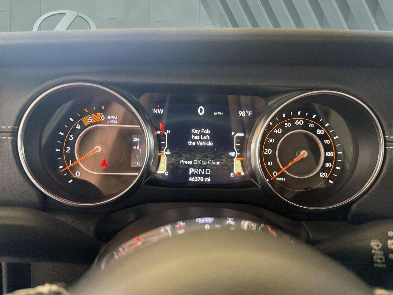 2023 Jeep Wrangler Sahara San Antonio TX
