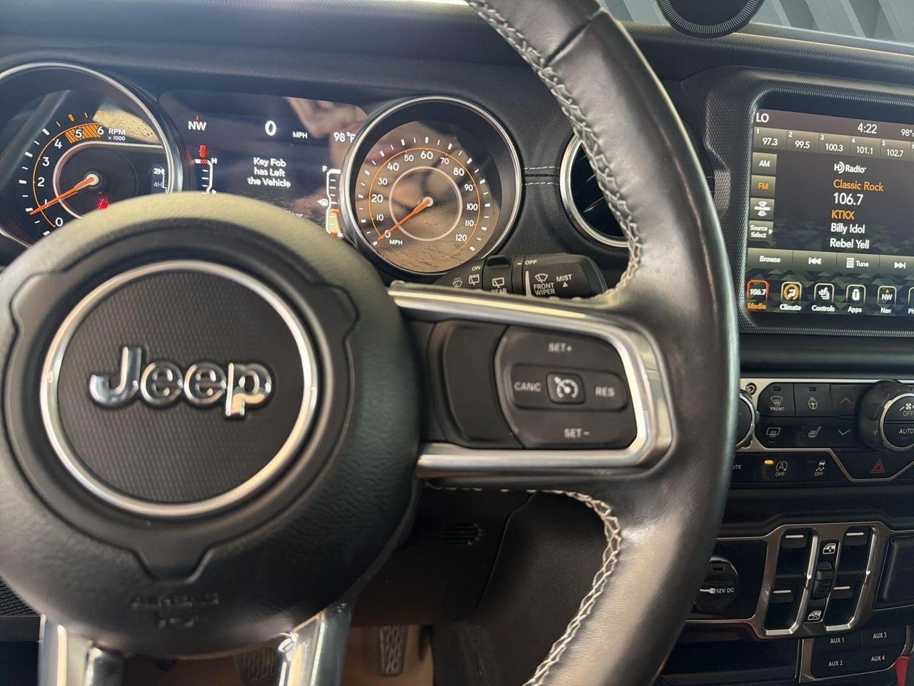 2023 Jeep Wrangler Sahara San Antonio TX