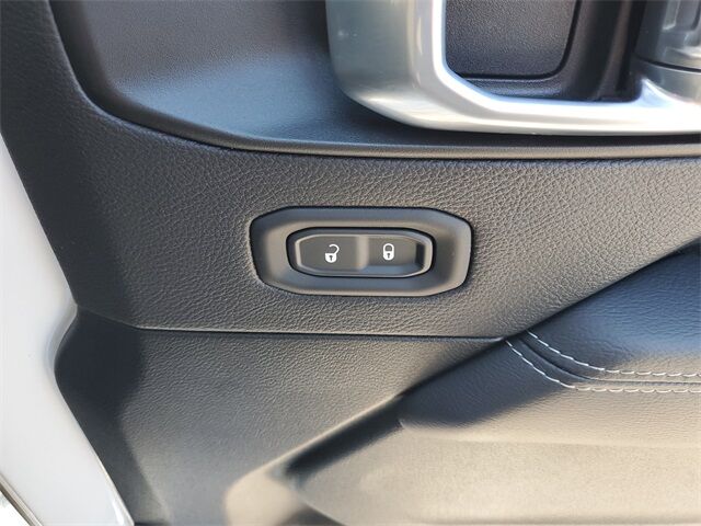 2023 Jeep Wrangler Sahara St. Augustine FL