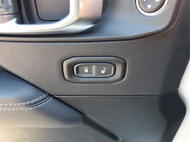 2023 Jeep Wrangler Sahara St. Augustine FL