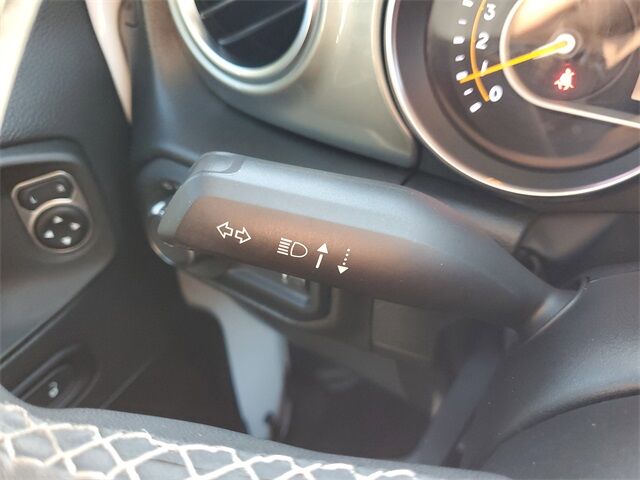 2023 Jeep Wrangler Sahara St. Augustine FL
