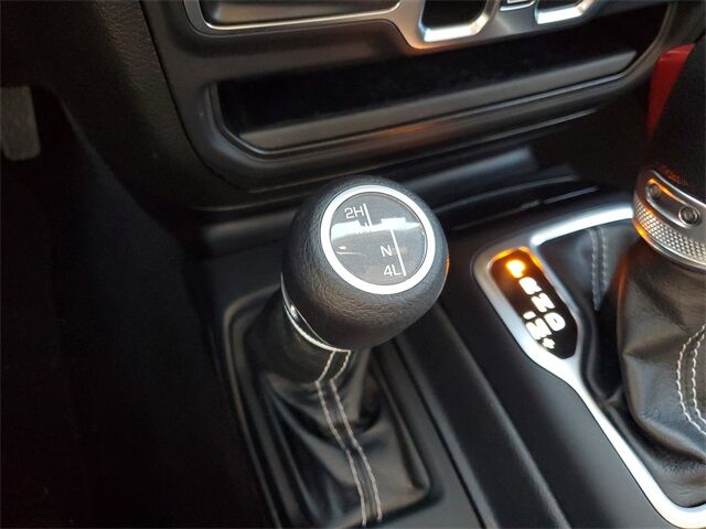 2023 Jeep Wrangler Sahara St. Augustine FL