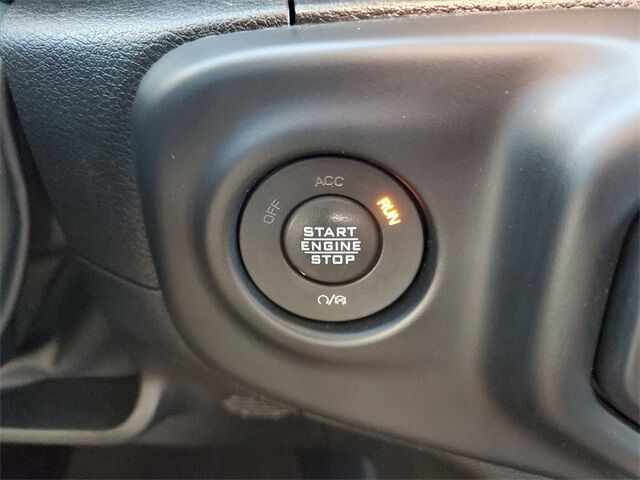 2023 Jeep Wrangler Sahara St. Augustine FL