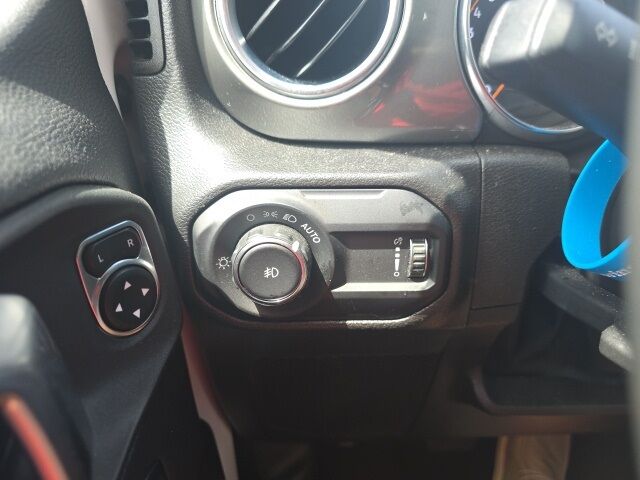 2023 Jeep Wrangler Sahara St. Augustine FL