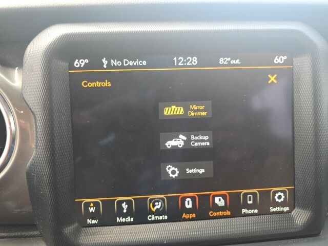 2023 Jeep Wrangler Sahara St. Augustine FL