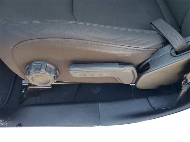 2023 Jeep Wrangler Sahara St. Augustine FL