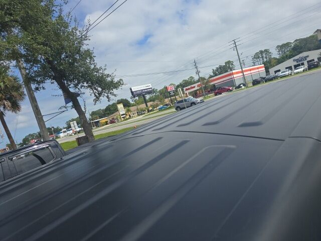 2023 Jeep Wrangler Sahara St. Augustine FL