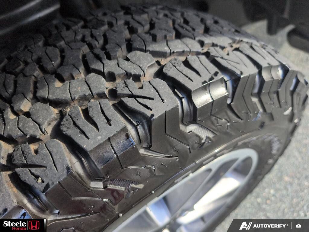 2023 Jeep Wrangler Sahara St. John's NL