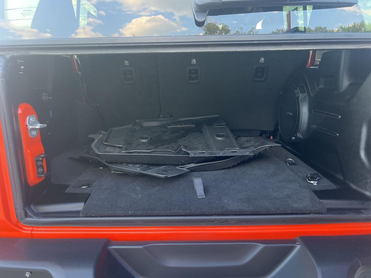 2023 Jeep Wrangler Sahara Waldorf MD