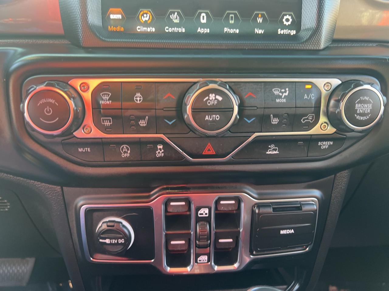 2023 Jeep Wrangler Sahara Waldorf MD