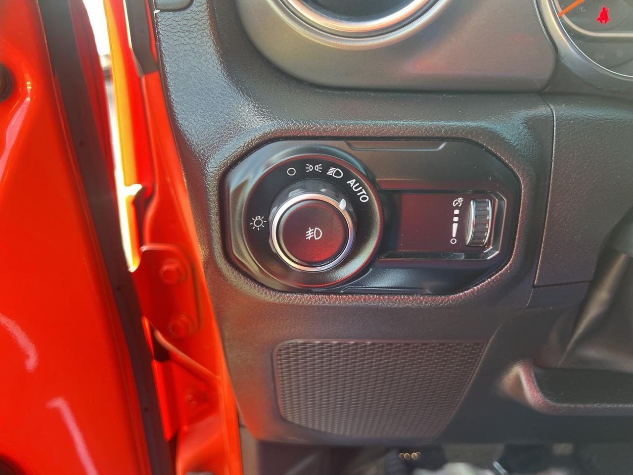 2023 Jeep Wrangler Sahara Waldorf MD