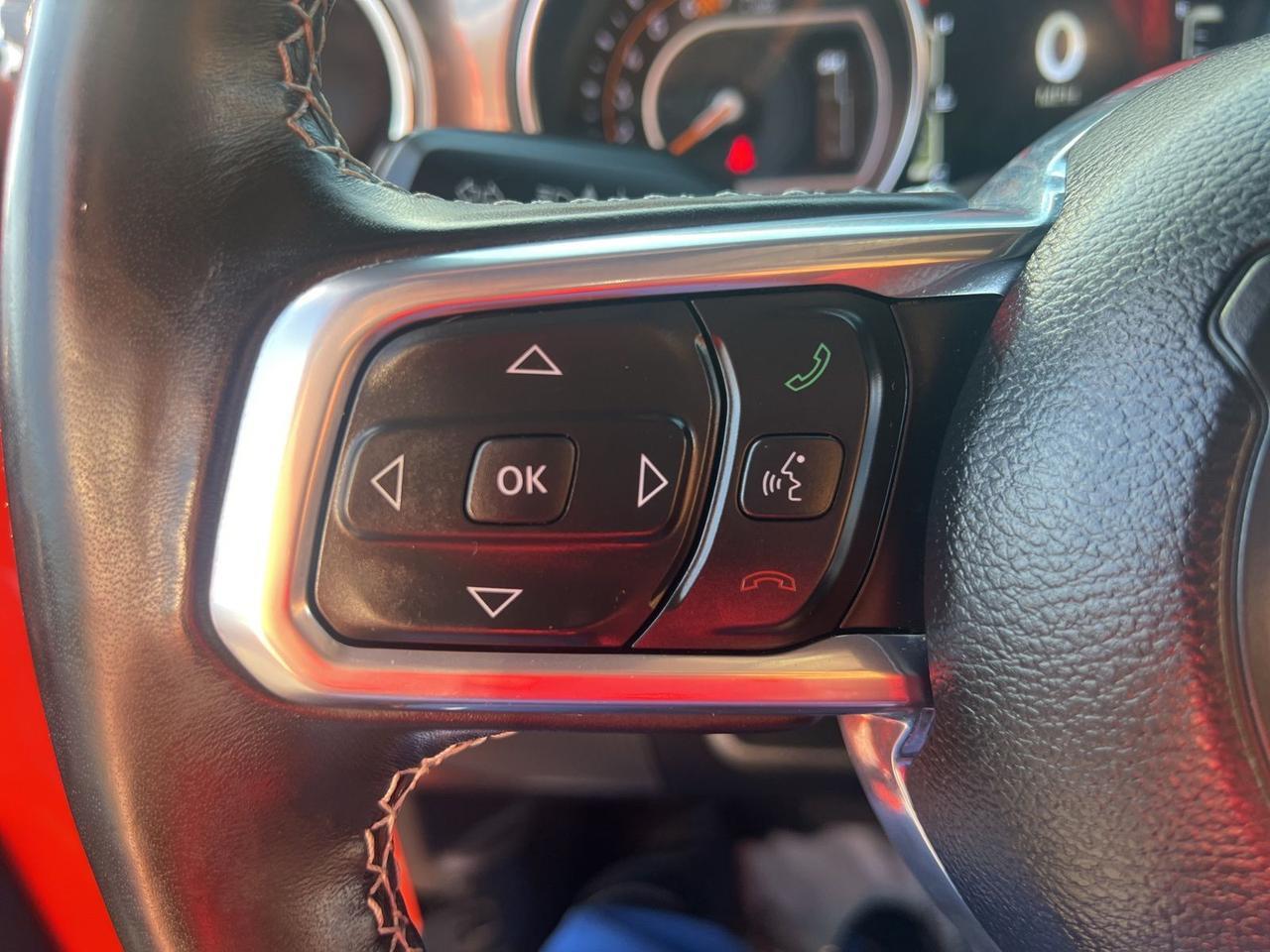 2023 Jeep Wrangler Sahara Waldorf MD