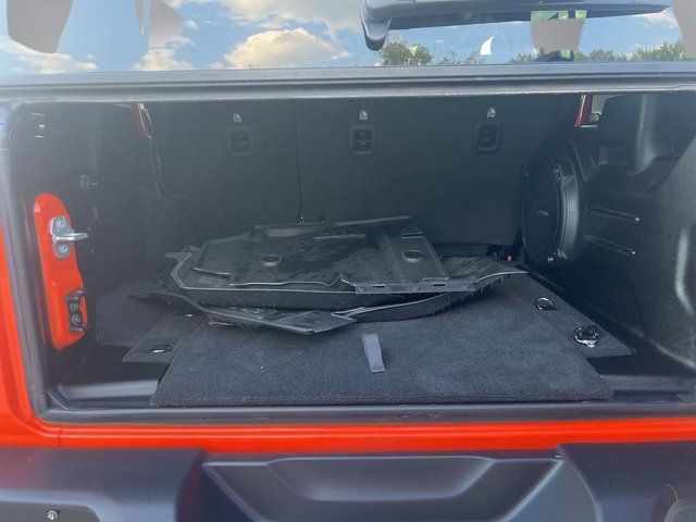 2023 Jeep Wrangler Sahara Waldorf MD