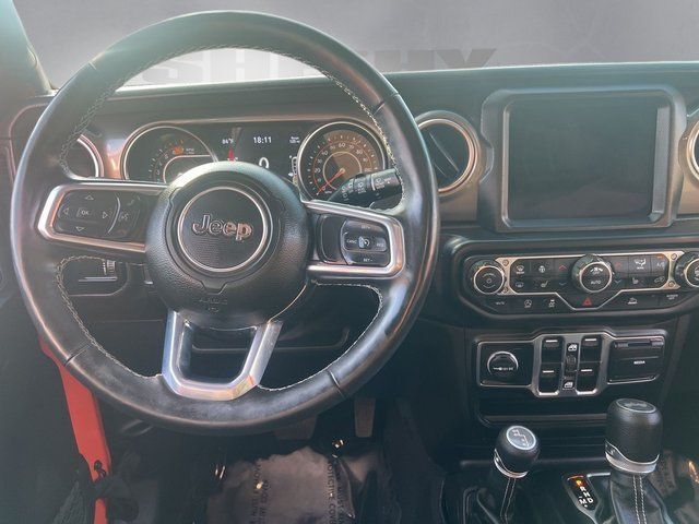 2023 Jeep Wrangler Sahara Waldorf MD