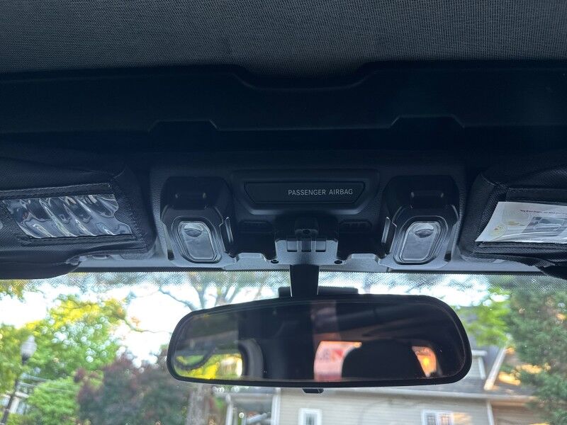 2023 Jeep Wrangler Sport 2-Door 4WD Arlington VA