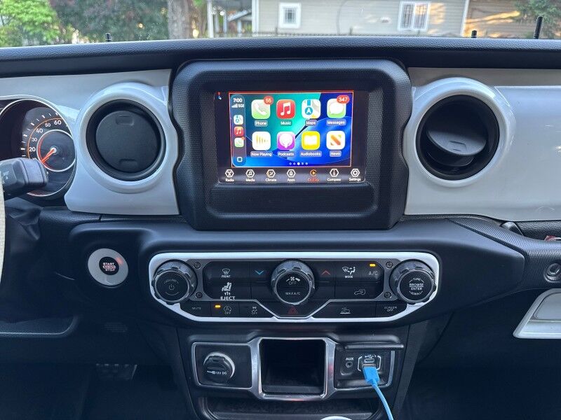 2023 Jeep Wrangler Sport 2-Door 4WD Arlington VA