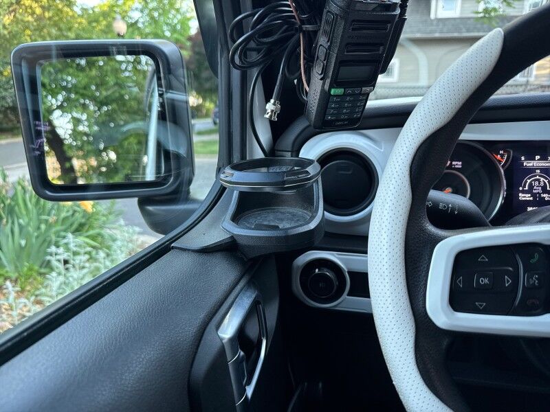 2023 Jeep Wrangler Sport 2-Door 4WD Arlington VA