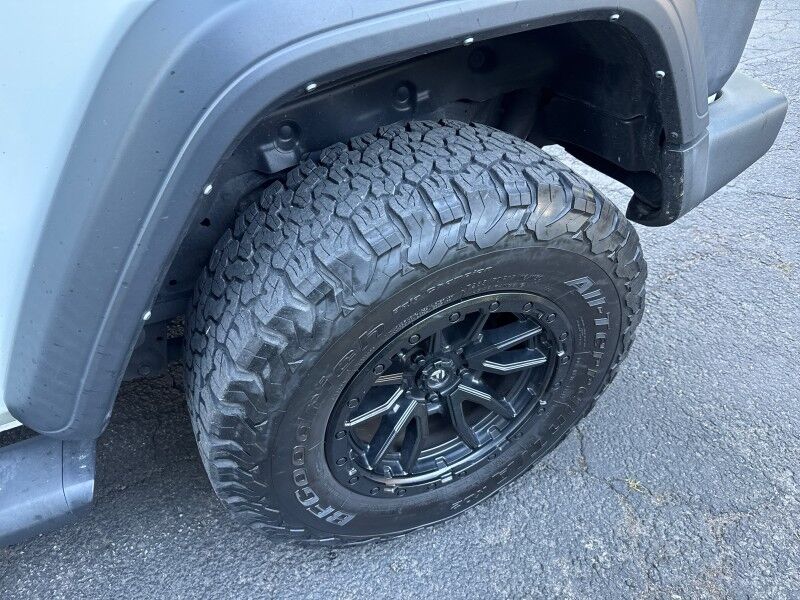 2023 Jeep Wrangler Sport 2-Door 4WD Arlington VA