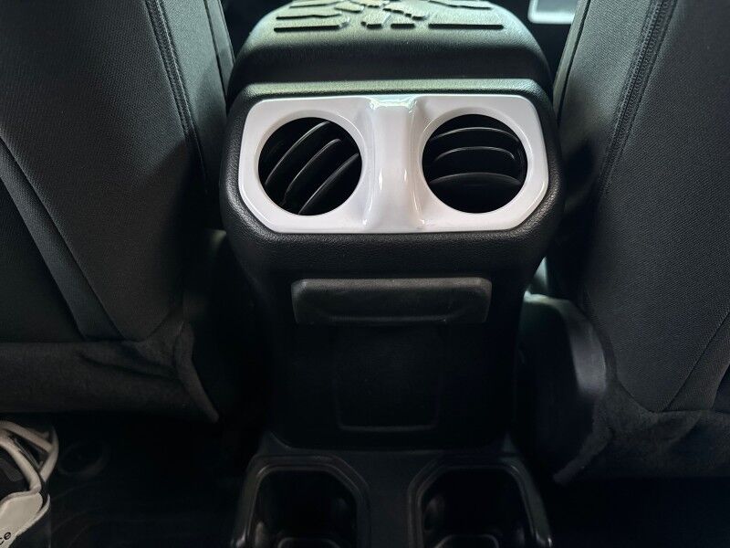 2023 Jeep Wrangler Sport 2-Door 4WD Arlington VA