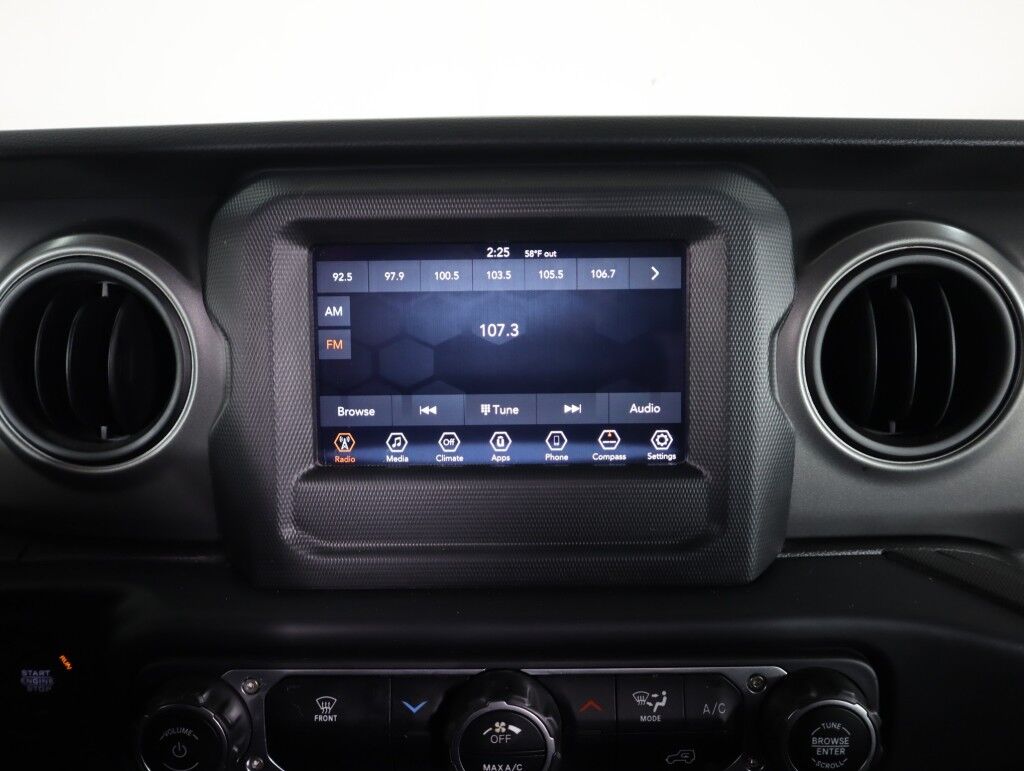 2023 Jeep Wrangler Sport 2 Door 4x4 Maumee OH