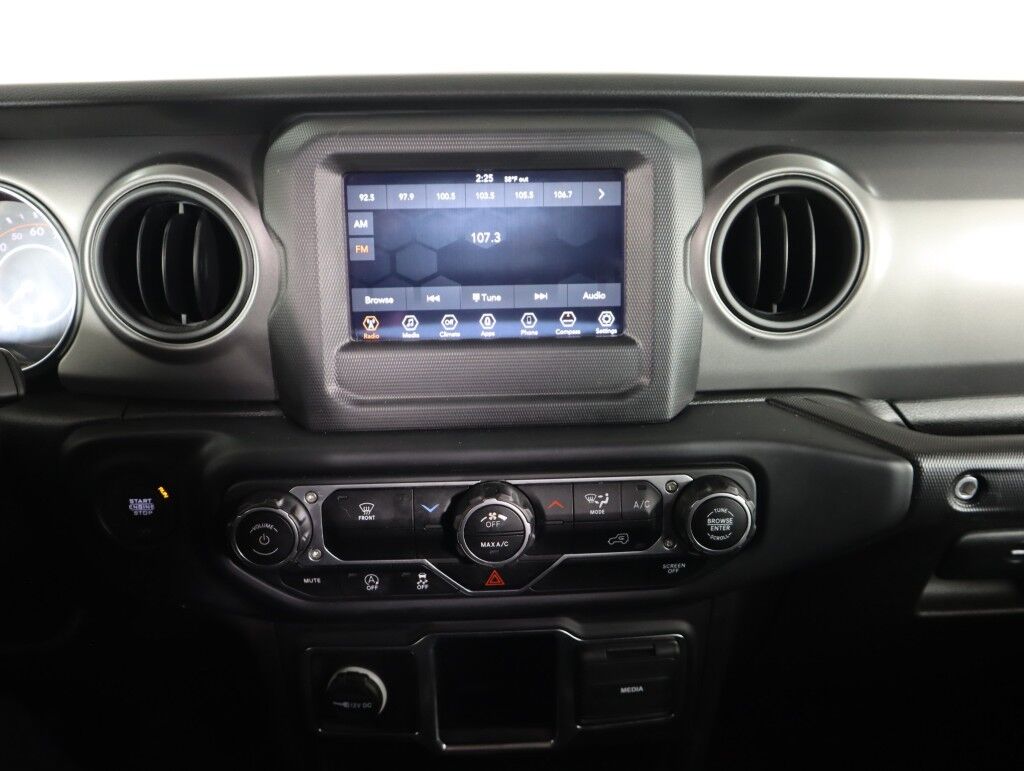 2023 Jeep Wrangler Sport 2 Door 4x4 Maumee OH