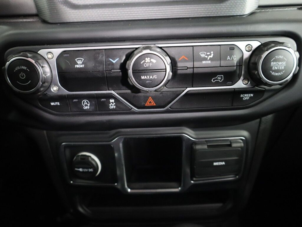 2023 Jeep Wrangler Sport 2 Door 4x4 Maumee OH