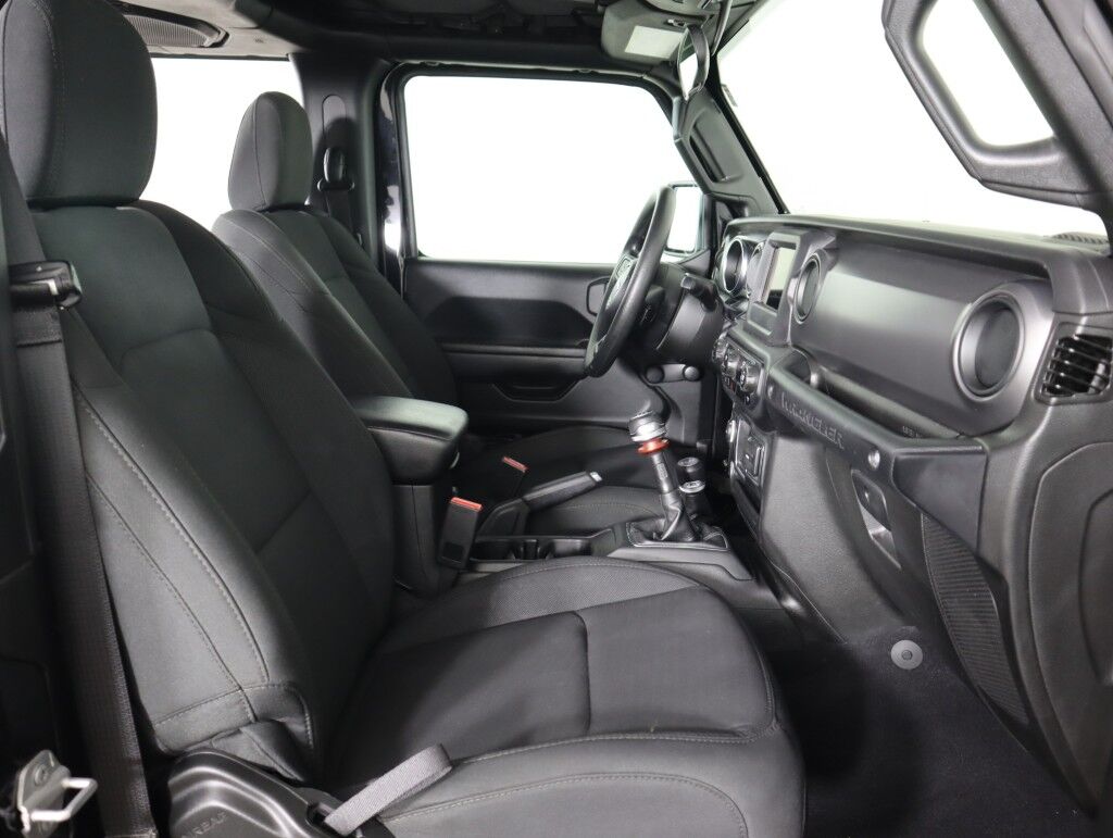 2023 Jeep Wrangler Sport 2 Door 4x4 Maumee OH