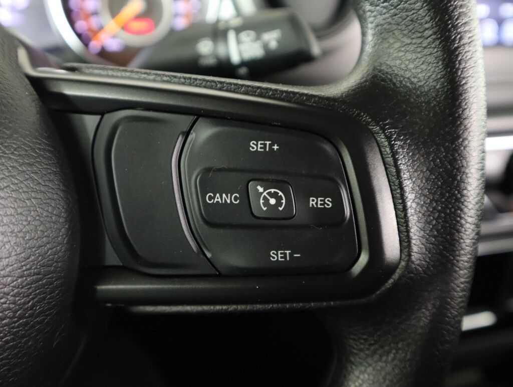 2023 Jeep Wrangler Sport 2 Door 4x4 Maumee OH